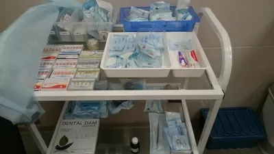 Клиника стоматологии Nobel