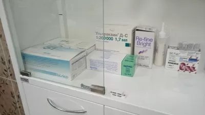 Клиника стоматологии Nobel