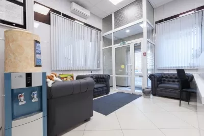 Клиника стоматологии Nobel