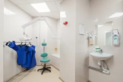 Клиника стоматологии Nobel