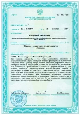 Классик Дент