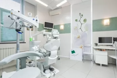 Классик Дент