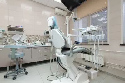 Классик Дент