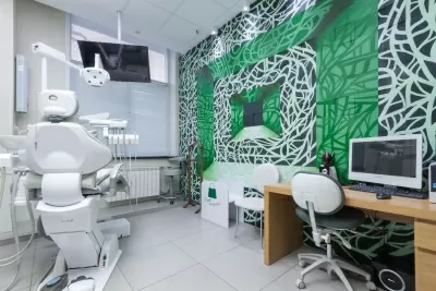 Классик Дент