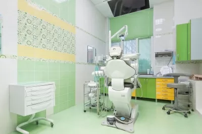 Классик Дент