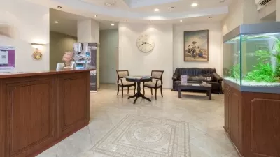 Классик Дент