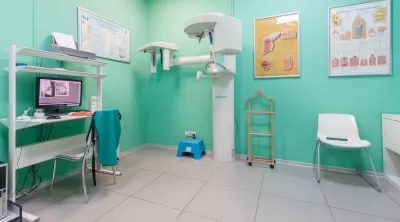 Классик Дент