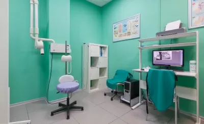 Классик Дент