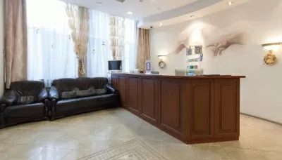 Классик Дент