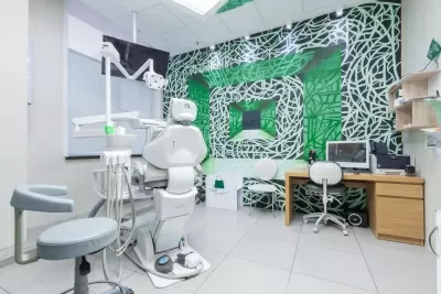 Классик Дент