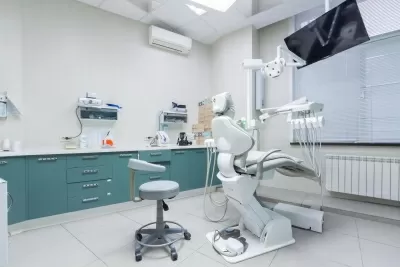 Классик Дент