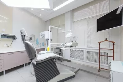 Классик Дент