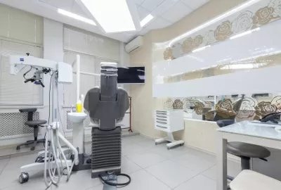 Классик Дент