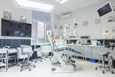 Классик Дент