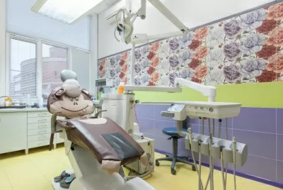 Классик Дент