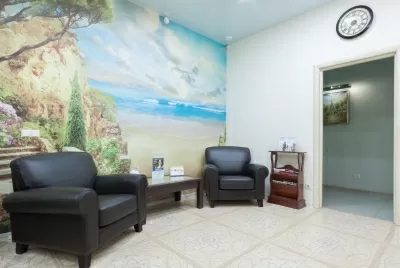 Классик Дент