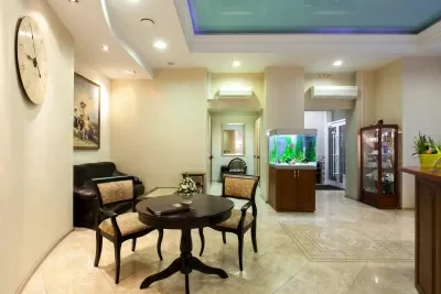 Классик Дент