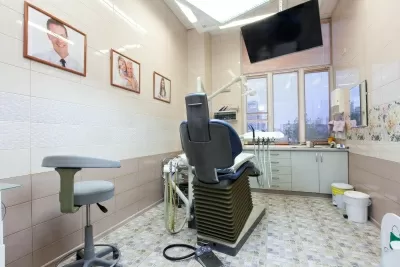 Классик Дент