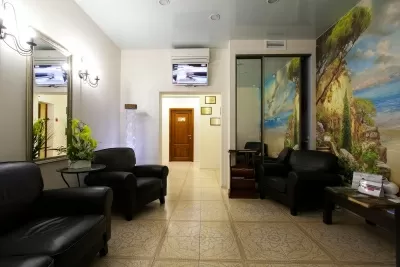 Классик Дент