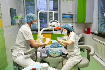 Классик Дент