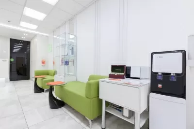 Стоматология Демократ