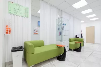 Стоматология Демократ