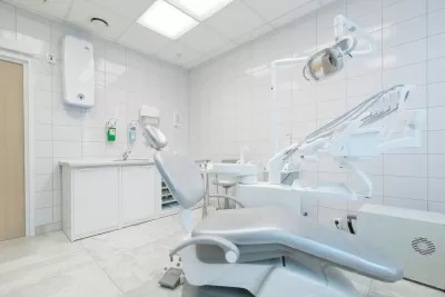 Стоматология Демократ