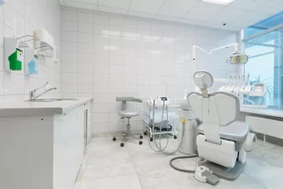 Стоматология Демократ