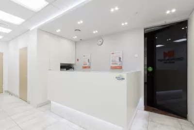 Стоматология Демократ