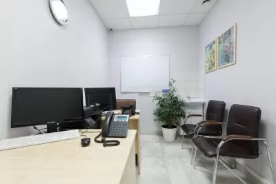 Стоматология Демократ