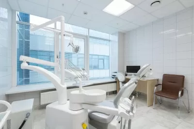 Стоматология Демократ