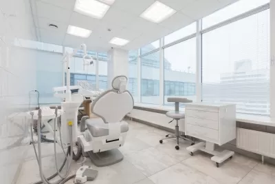 Стоматология Демократ