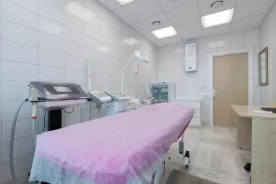 Стоматология Демократ