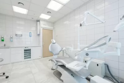 Стоматология Демократ