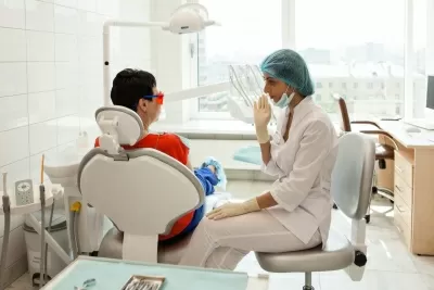 Стоматология Демократ