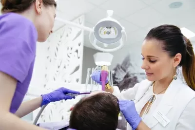 Ортодонтическая клиника Ок