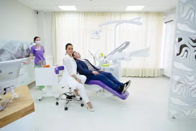 Ортодонтическая клиника Ок