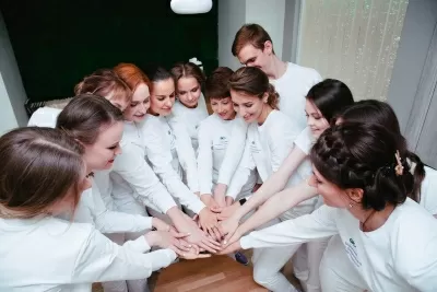 Ортодонтическая клиника Ок