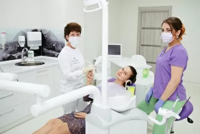 Ортодонтическая клиника Ок