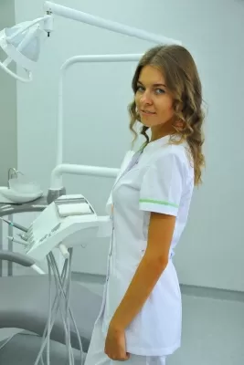 Ортодонтическая клиника Ок