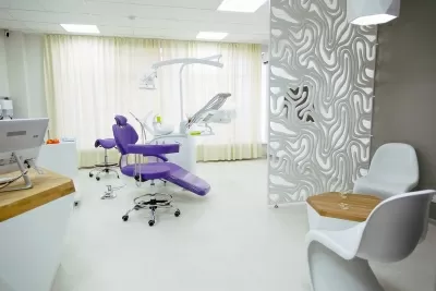 Ортодонтическая клиника Ок