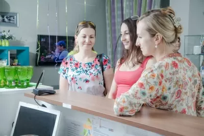 Ортодонтическая клиника Ок