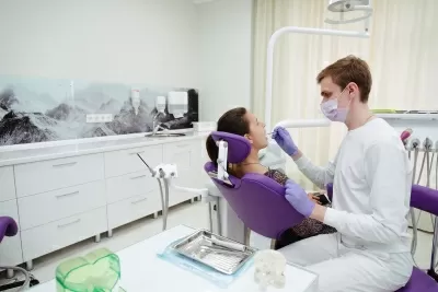 Ортодонтическая клиника Ок