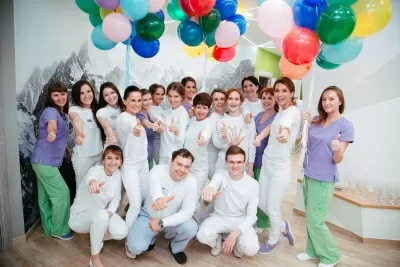 Ортодонтическая клиника Ок