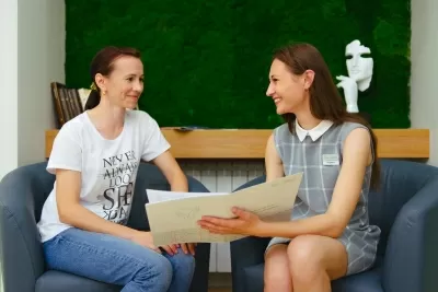 Ортодонтическая клиника Ок