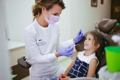 Ортодонтическая клиника Ок