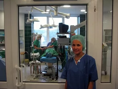 Ортодонтическая клиника Ок