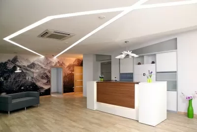 Ортодонтическая клиника Ок