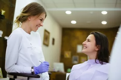 Ортодонтическая клиника Ок