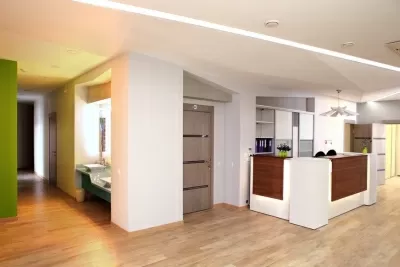 Ортодонтическая клиника Ок